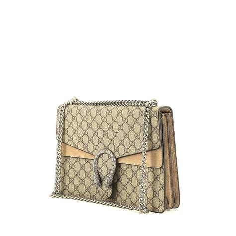 borsa gucci dionysus grande|gucci dionysus bag.